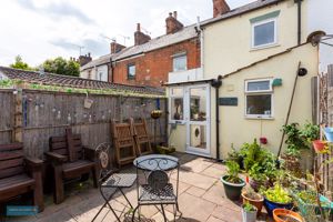 Garden- click for photo gallery